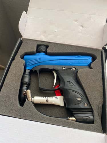 Used Champro Paintball Marker