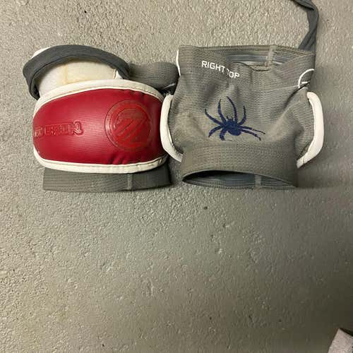 Custom Richmond Elbow Pads