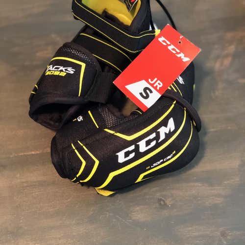 Junior Small CCM Tacks 3092 Elbow Pads