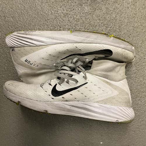 White Men's Size Men's 10.5 (W 11.5) Nike Shoes