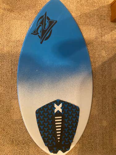 Used Zipp Skimboard