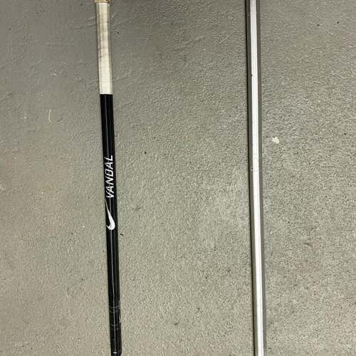 Used Maverik Mission Blank Shaft