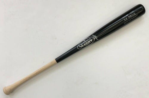 New Louisville Slugger Pro Maple D195 baseball bat 34" wood WBXM14P95NGW Prime
