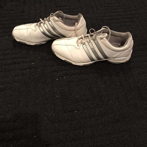 Adidas 360 Traxion Golf Shoes