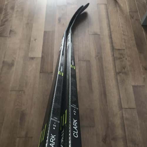 2 pack CCM Trigger ASY - LH P92 85flex (65")