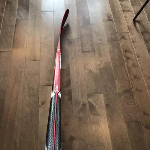 NEW CCM RBZ Superfast - LH P92 90flex (66")