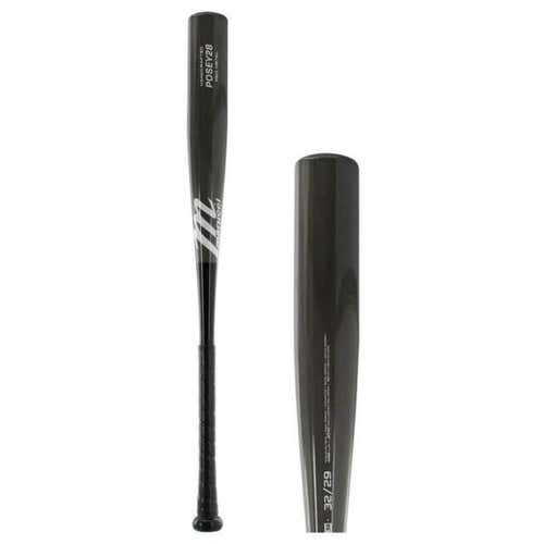 Marucci Posey28 Pro Metal bat 34/31
