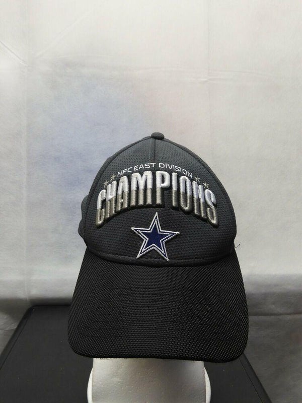 New Era, Accessories, Dallas Cowboys New Era 22 Nfc East Division  Champions Trucker 9forty Cap