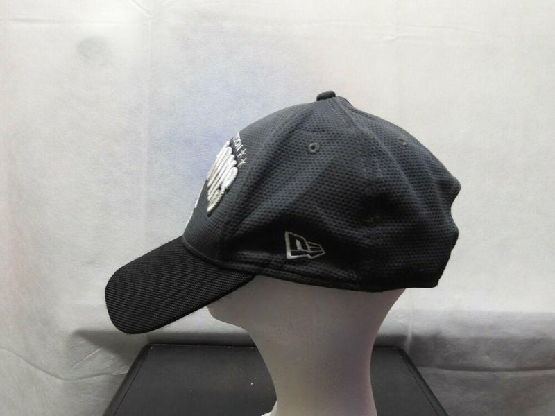 Dallas Cowboys NFL NFC East Division Champions Hat Cap New Era Snapback grey