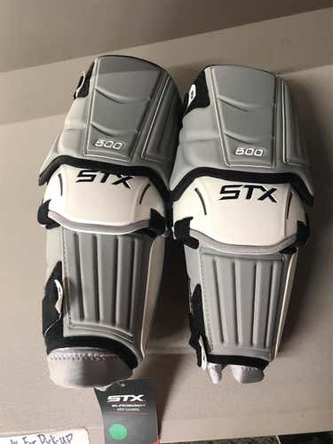 New Large STX Surgeon 500 Arm Pads