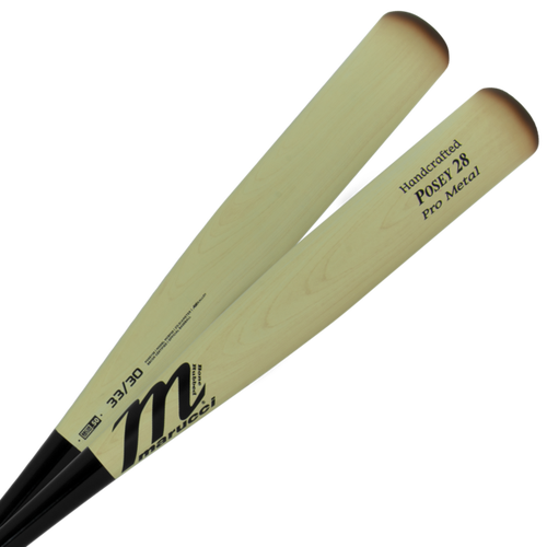 Marucci Posey28 Pro Metal bat 31/28
