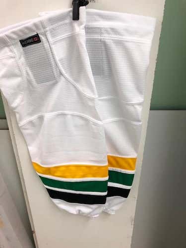 Vintage North Stars Kobe Socks