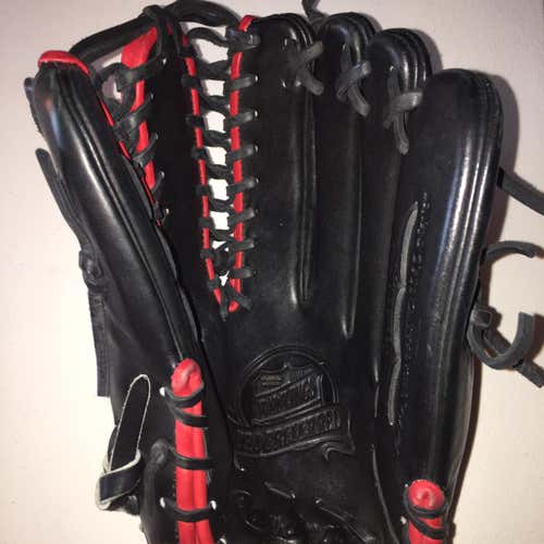 Rawlings Pro Preferred PROSMT27 12 3/4” Outfield Glove Mike Trout