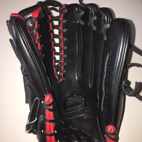 Rawlings Pro Preferred PROSMT27 12 3/4” Outfield Glove Mike Trout