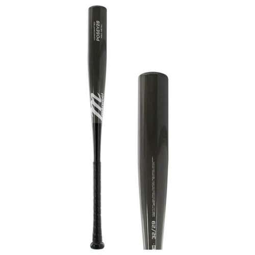 Marucci Posey28 Pro Metal bat 30/27