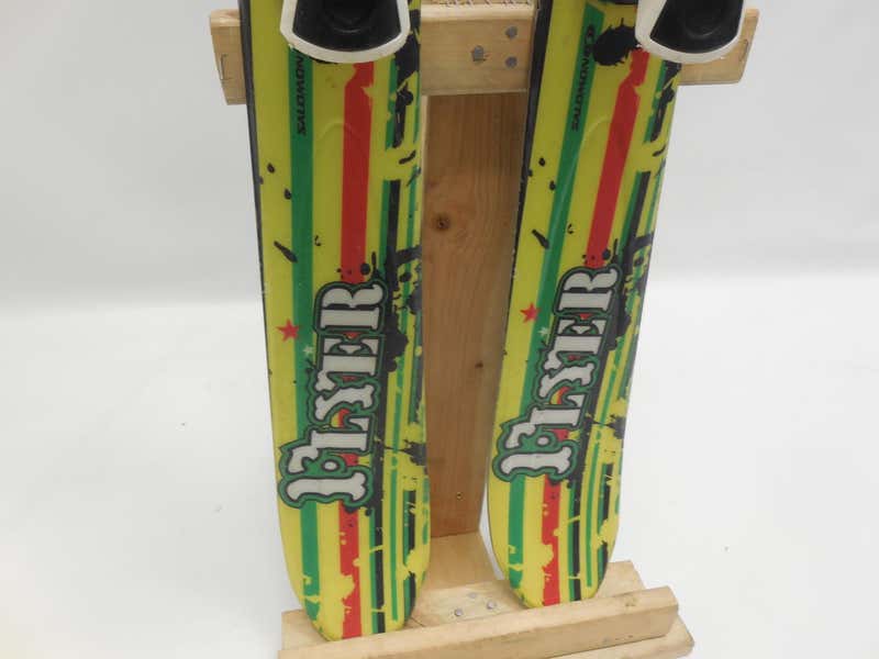 salomon flyer skis Stance W 88 have for all powder hounds Salomon Aero Junior Grip |