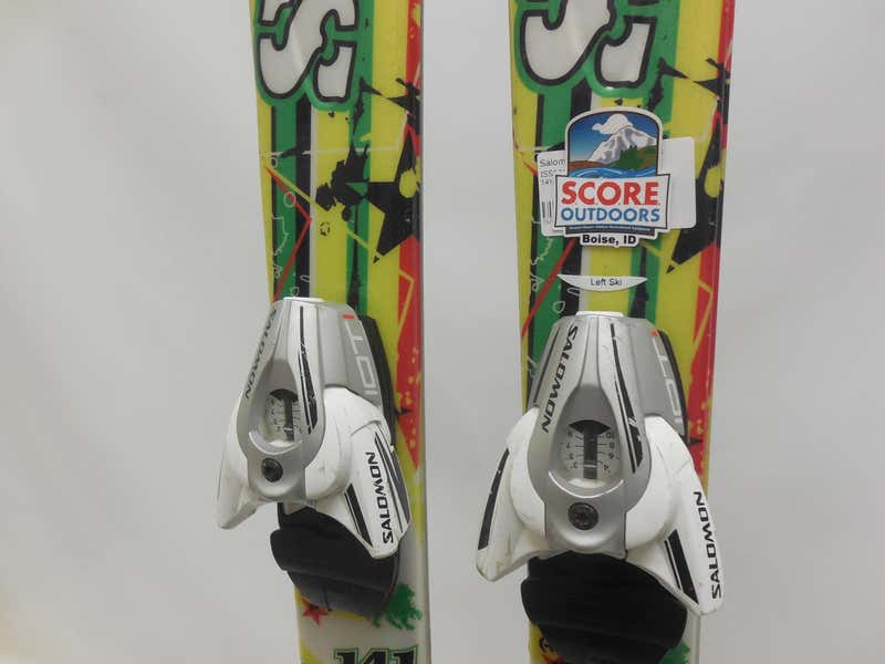 salomon flyer twin tip skis QST 106 Salomons QST X skis are made for big lines in deep snow Skis salomon flyer 161cm -