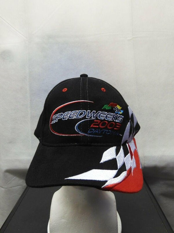 PHILADELPHIA PHILLIES VINTAGE 2003 FINAL SEASON VETERANS STADIUM STRAPBACK  ADULT HAT