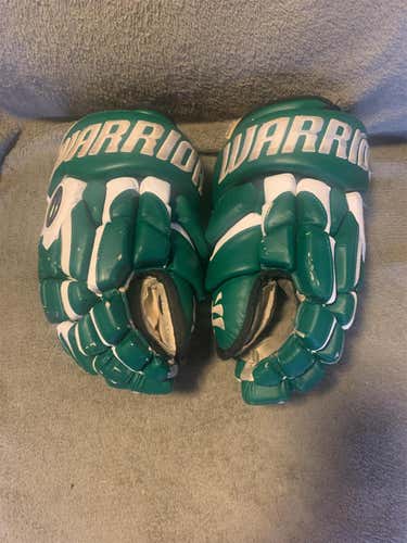 Senior Warrior 13" Gloves