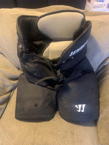 Senior Small Warrior Syko Hockey Pants
