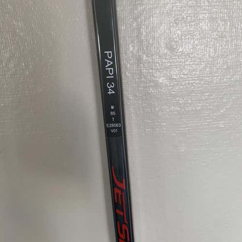 Auston Matthews LH Jetspeed FT3 Pro P28