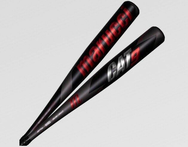 2021 Marucci CAT9 (-8) 29in/21oz USSSA Youth Baseball Bat MSBC98 CAT 9