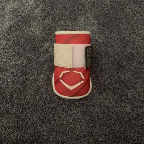 Used EvoShield Elbow Guard