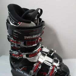 New Dalbello Viper LTD RTL Ski Boots Size 26.5 (SY217)