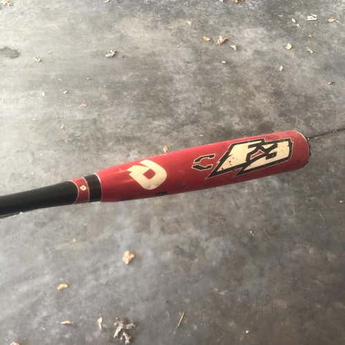 Used Demarini CF3 (-3) 29 oz 32" Bat