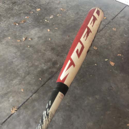 Used Easton Stealth Speed (-3) 29 oz 32" Bat