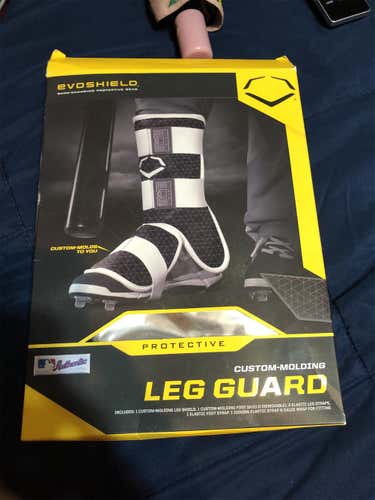 EvoShield Leg Guard