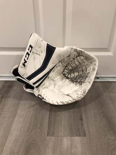 CCM Premier II Pro Stock Glove