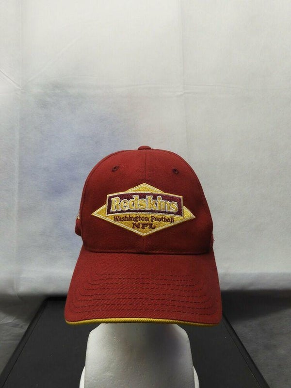 NFL, Accessories, Vtg Washington Redskins Football Team Hat Nfl Pro Line  Logo Athletic Adj Red Cap