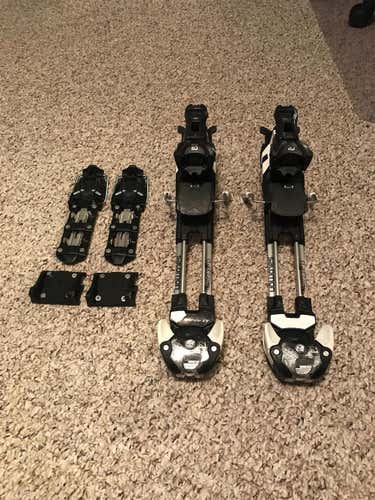 AT Salomon Guardian 13 Bindings