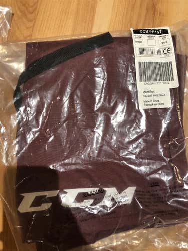 Senior Small CCM Pant Shell