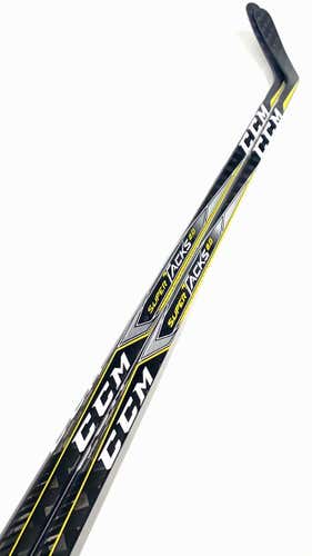 2 pack CCM Supertacks 2.0 LH 85 Flex Custom P29 61'