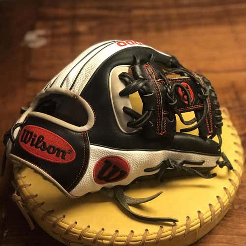 Wilson A2000 1786 - 11.5”