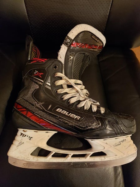 Bauer Vapor 2X Hockey Skates Size 8.5 D