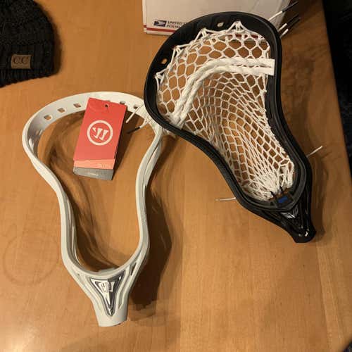 DONT BUY (Rolseville_lax Warrior Head Trade)