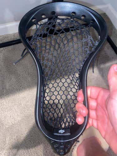 Mark 2F Stiff Head