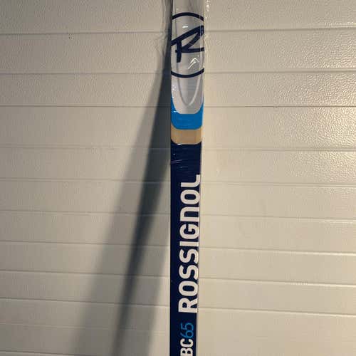 New 2020 Rossignol BC 65 Positrac Auto | Size: 195
