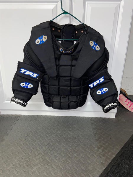 Junior Large TPS 800  Goalie Chest Protector