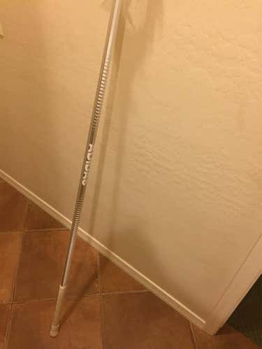 Used Adidas EQT Tracer T1D Defense Shaft
