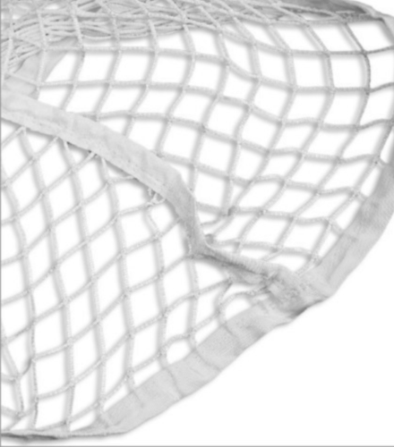 Used 6x6 5mm lacrosse net for HS to College lacrosse