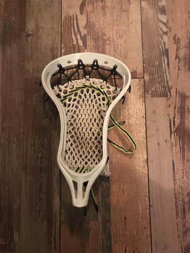 Used Strung Swarm Head