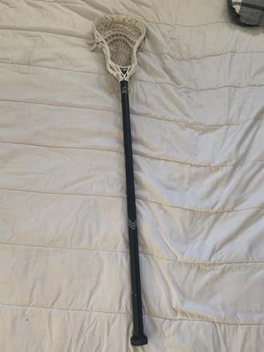 Ecd Carbon Shaft With A Evo 5 Head