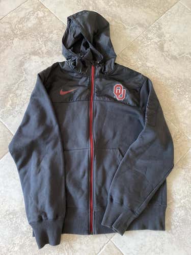 Nike Jacket University of Oklahoma