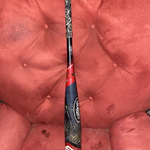 Kid Pitch (9YO-13YO) 2017 Composite Prime 916 (-10) 21 oz 31" Bat