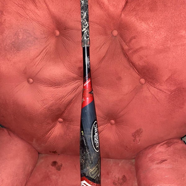 Kid Pitch (9YO-13YO) 2017 Composite Prime 916 (-10) 21 oz 31" Bat