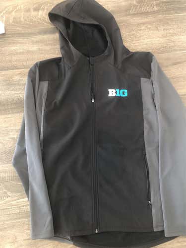 B10 Lightweight Black Adult XXL Jacket